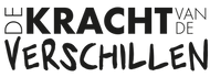 De kracht van de verschillen