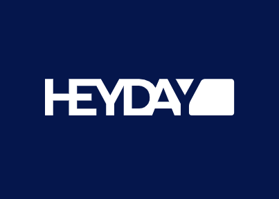 heyday
